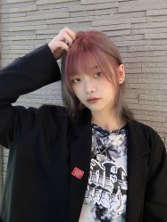 -斑斓色彩沙龙
