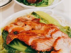 -鹅掂·大岭山烧鹅