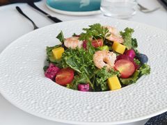 -天玑高空江景餐厅&酒吧Sky Secret Restaurant&Bar