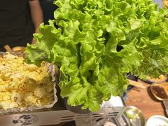 -九田家黑牛烤肉料理(太阳宫广场店)