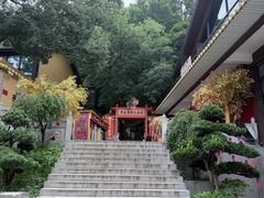 -北高峰
