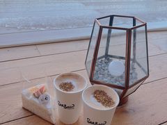 -Seesaw Coffee(朝阳大悦城店)