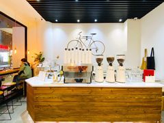 -常识咖啡common sense(春熙路店)
