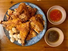 -烧鸟横丁(联发文创口岸店)