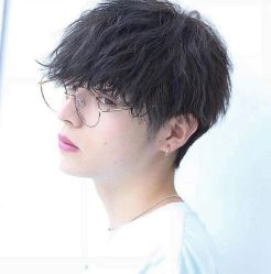 -审美HAIRSALON