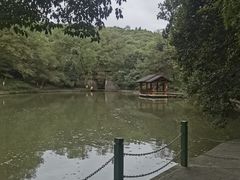 -善卷洞风景区