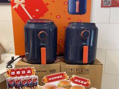 -德克士(北京站店)