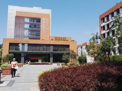 -福建中医药大学附属第二人民医院(本部)