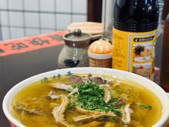 -逸桂禾面馆