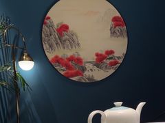 -京参園海鲜餐厅