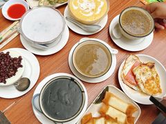 -沙湾甜品(升平街店)