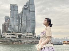 -长嘉·河图火锅(长嘉汇江景旗舰店)