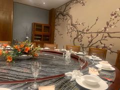 包厢-大渔小鲜火锅店