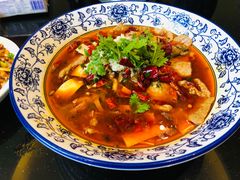 -兔爸私家小厨(新北万达店)