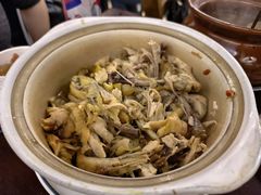 -民间瓦缸煨汤館(嵩山路店)