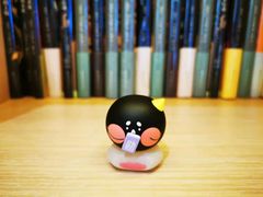 -猫的天空之城概念书店(杭州南宋御街店)