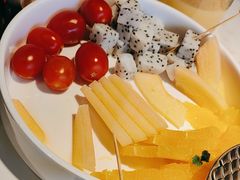 -小龙翻大江文化火锅(宽窄店)