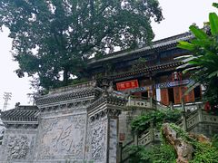 -关岳庙