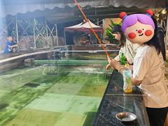 -大象营野Life营地·钓虾(坦尾店)