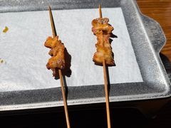 -管氏翅吧(台湾街店)