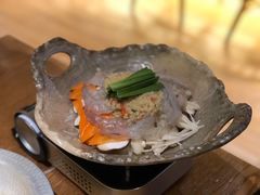-乐亭日本料理(彩虹本店)