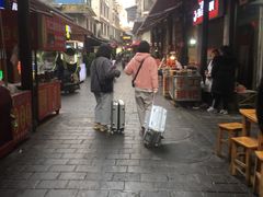 -捞沙巷