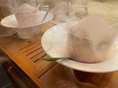 -汕头龙光喜来登酒店-采悦轩中餐厅