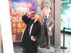 -凯德MALL(西直门店)