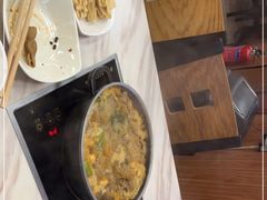 -彭记铁锅肥肠(东四总店)