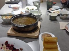 -羊门客在·烤盐池滩羊·川菜