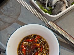 -官塘陈记鱼生·潮汕砂锅粥·牛肉火锅(潮枫路总店)