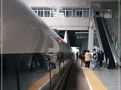 -福州火车站(地铁站)