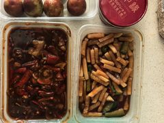 -湘中缘·湖南菜(娄底驻京办店)