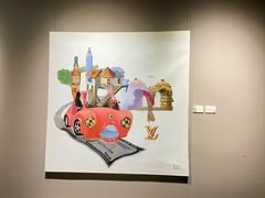 -杭州当代美术馆