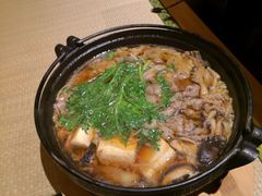 -千代武日本料理(开发区店)