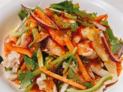 -鸣记脆皮烤鱼(岐山路店)