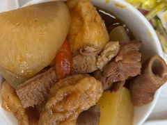 -周大娘牛乳(旧寨古村总店)
