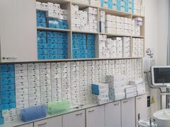 -欧立口腔(香雪店)