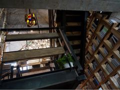 大堂-MAAN COFFEE(金桥店)