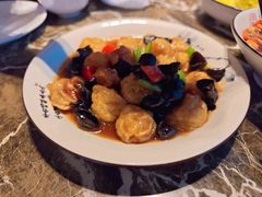 -风味小馆(天目湖宾馆店)
