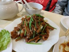 android_upload_pic-南来顺饭庄·清真(南菜园店)