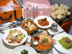 -LE SHARE洛笙·花园西餐(北京路步行街店)