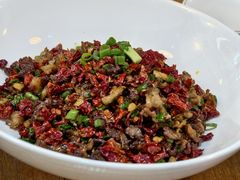 -圆圆家私房美食(民权路店)