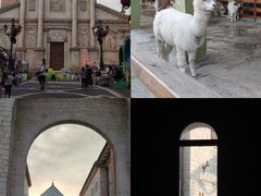 -华谊兄弟（长沙）电影小镇