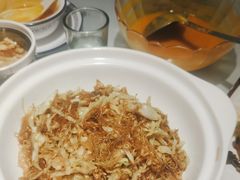 -山里俏·地标皖南菜·屯溪臭鳜鱼(北城万达店)