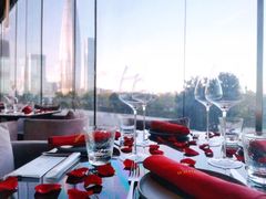 -wann lounge 低温慢煮牛排·清吧