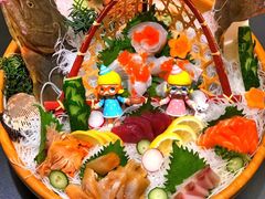 -江户前日本料理(瑞诗酒店店)