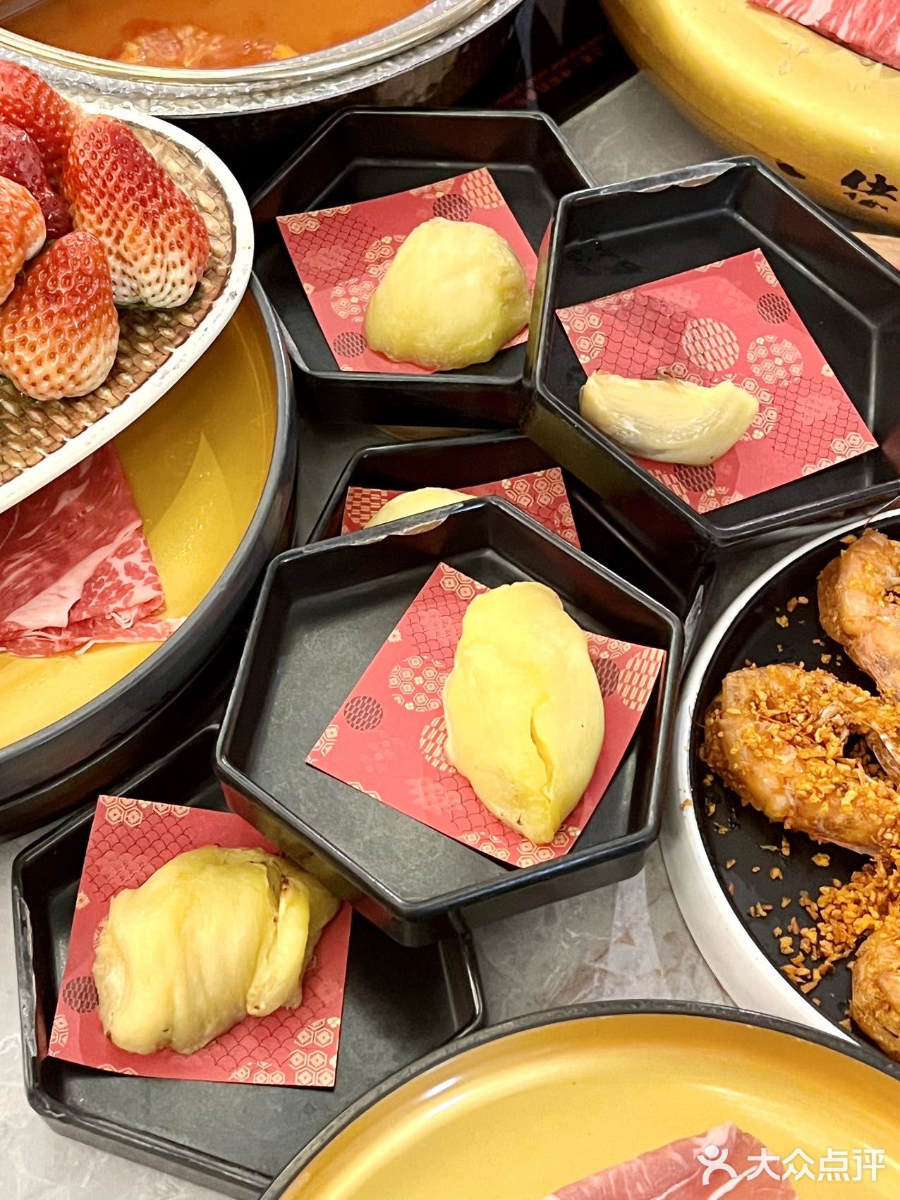 真心话！！在厦门找不到这么厚道的自助了！！！