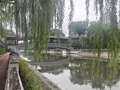 -金宫殿故址