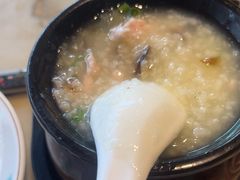 -红蜡烛-养生粥-津鲁菜(中山路店)